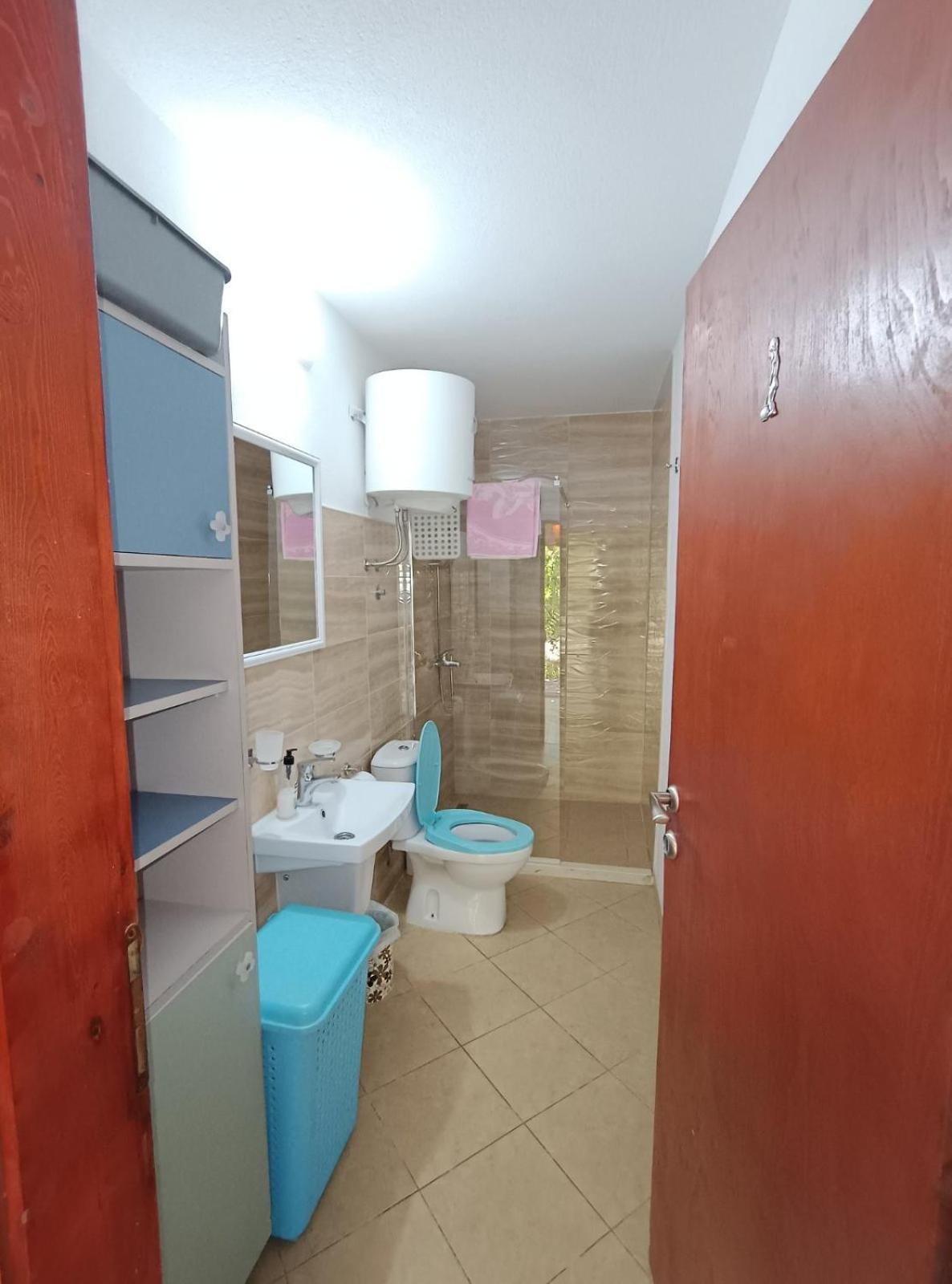 President Holiday Home Utjeha Bagian luar foto