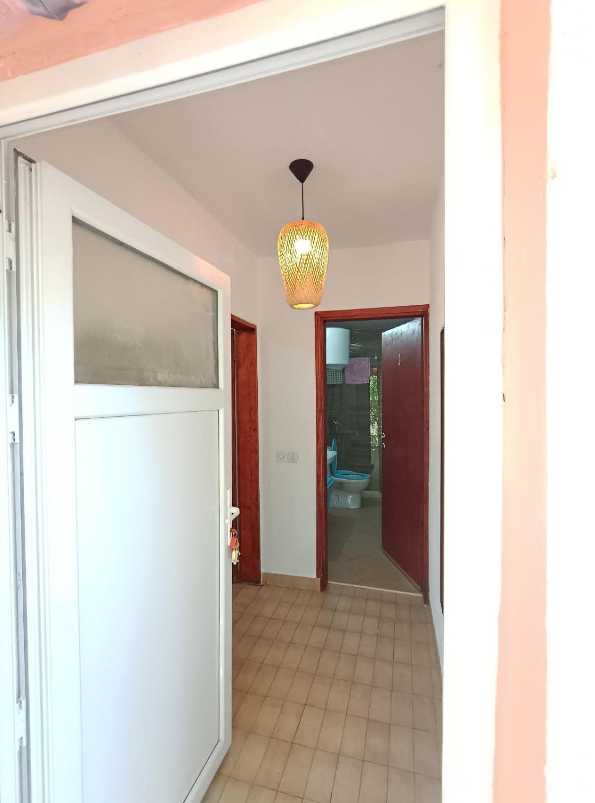 President Holiday Home Utjeha Bagian luar foto
